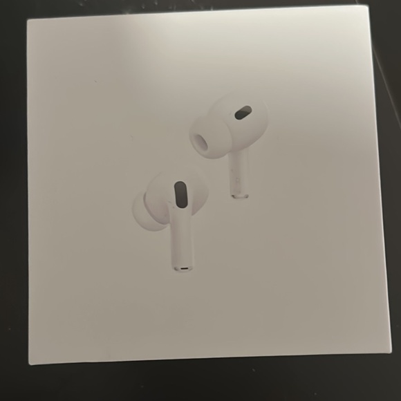 Apple AirPods Pro 2